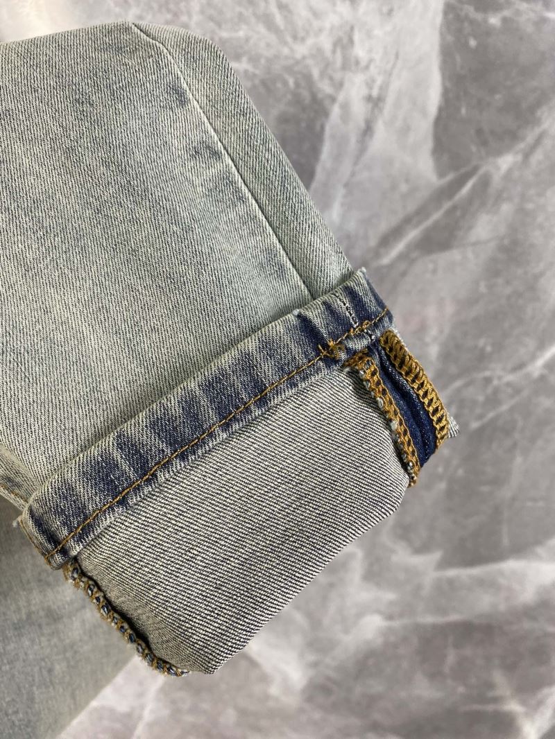 Loewe Jeans